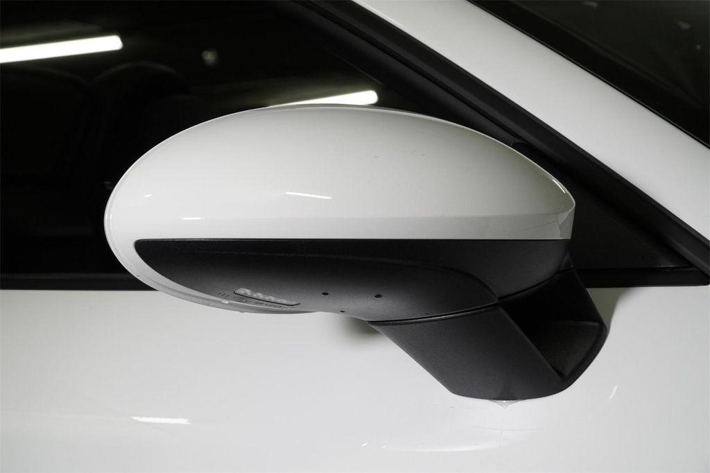 used 2025 Porsche 718 Boxster car, priced at $84,950