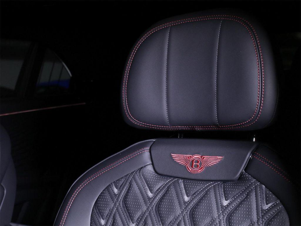new 2026 Bentley Flying Spur car, priced at $341,585