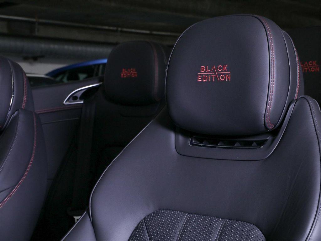 new 2025 Bentley Continental GT car, priced at $349,645