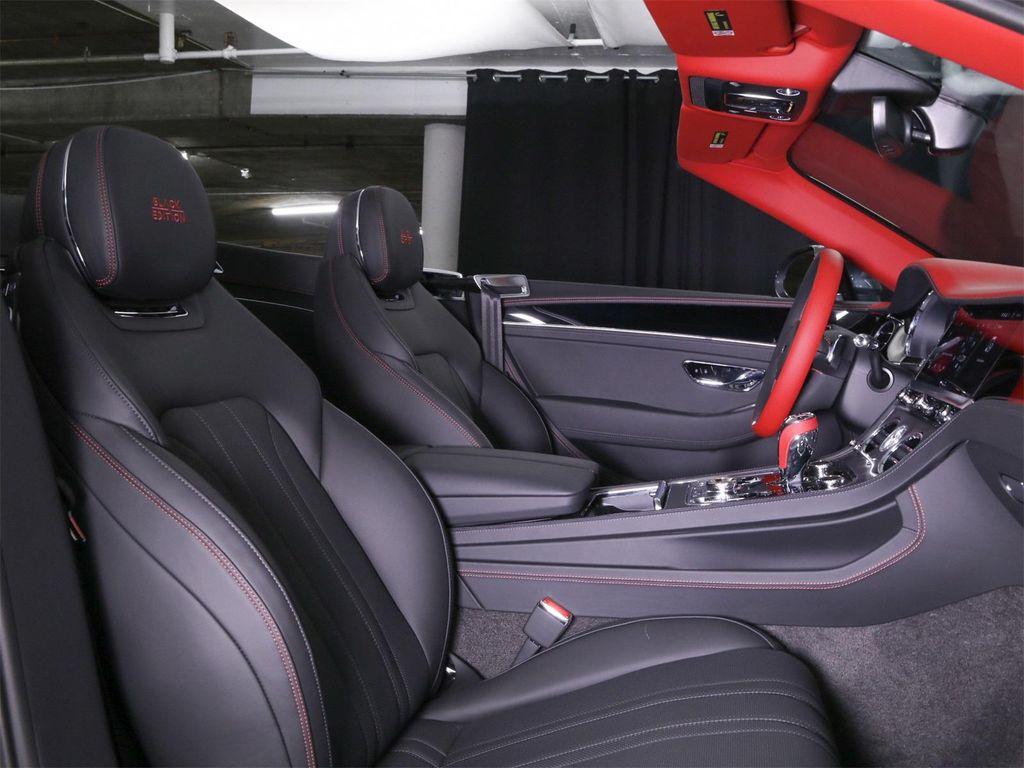 new 2025 Bentley Continental GT car, priced at $349,645