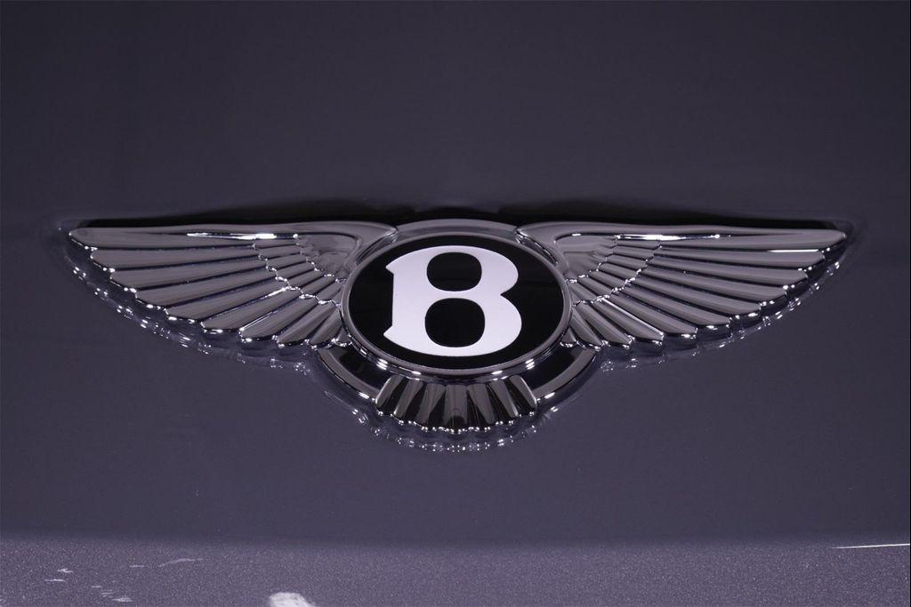 used 2025 Bentley Bentayga car, priced at $299,950