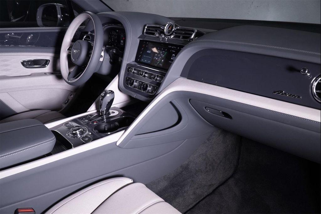 used 2025 Bentley Bentayga car, priced at $299,950