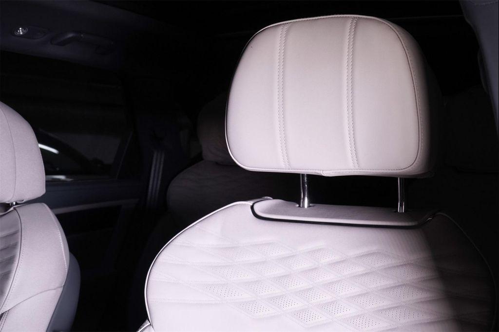 used 2025 Bentley Bentayga car, priced at $299,950