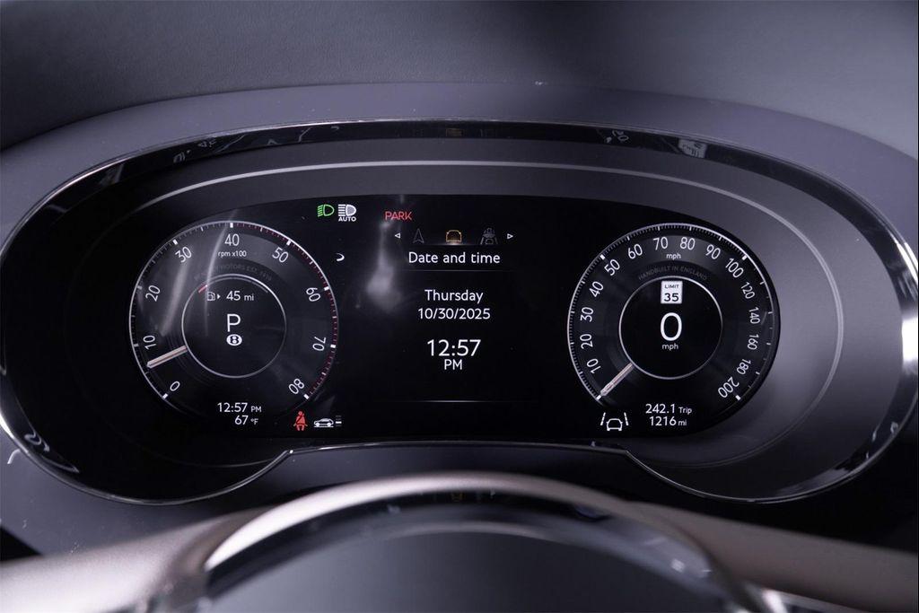 used 2025 Bentley Bentayga car, priced at $299,950