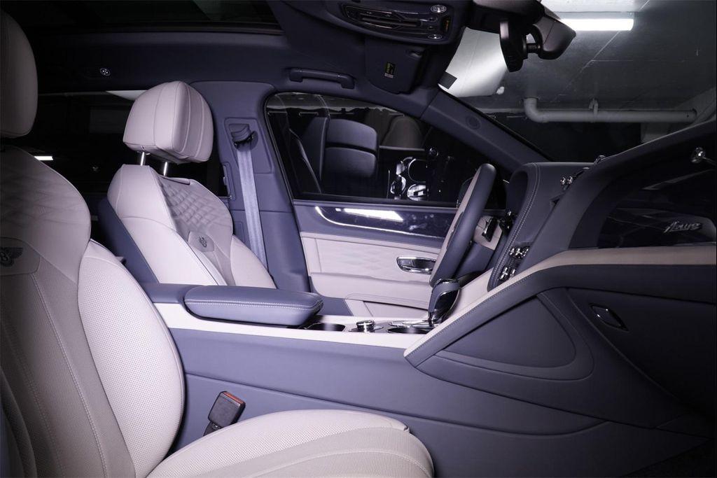 used 2025 Bentley Bentayga car, priced at $299,950