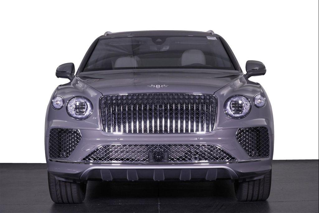 used 2025 Bentley Bentayga car, priced at $299,950