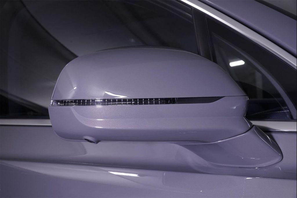 used 2025 Bentley Bentayga car, priced at $299,950