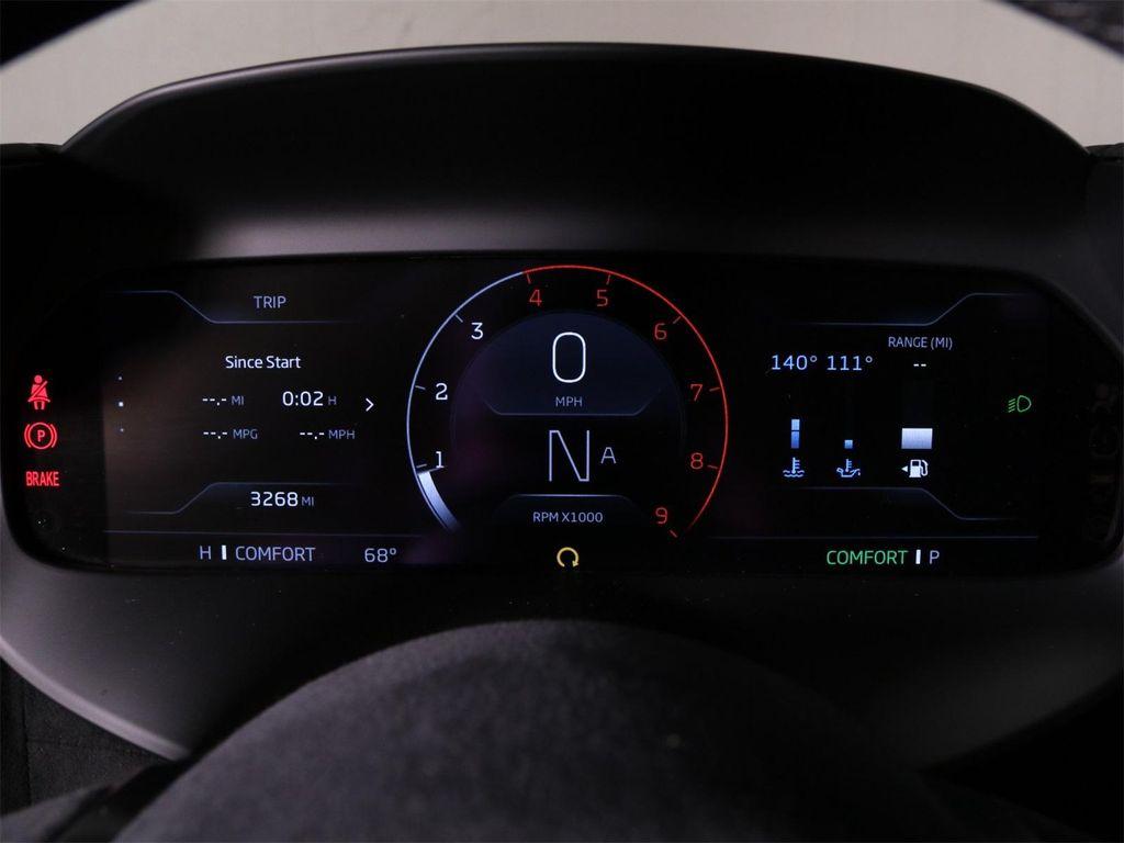 used 2024 McLaren 750S car, priced at $329,950