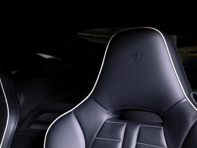 new 2025 McLaren GTS car, priced at $236,048
