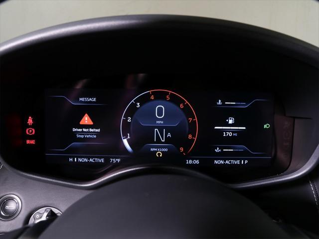 new 2025 McLaren GTS car, priced at $236,048