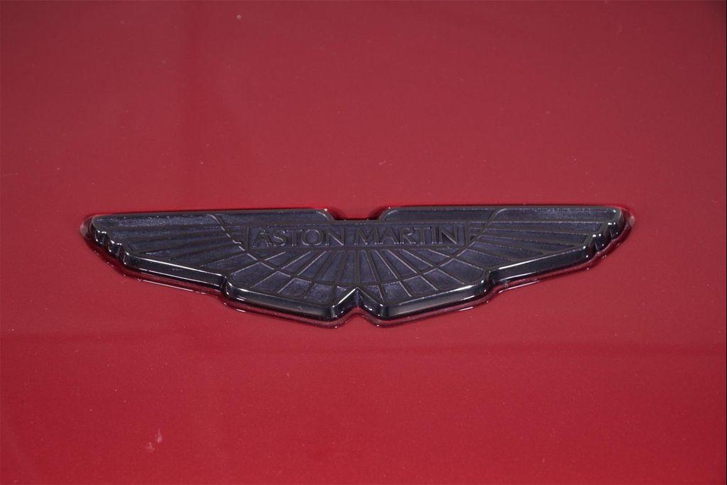 used 2022 Aston Martin DBS car, priced at $219,950