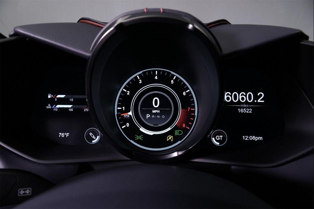 used 2022 Aston Martin DBS car, priced at $219,950