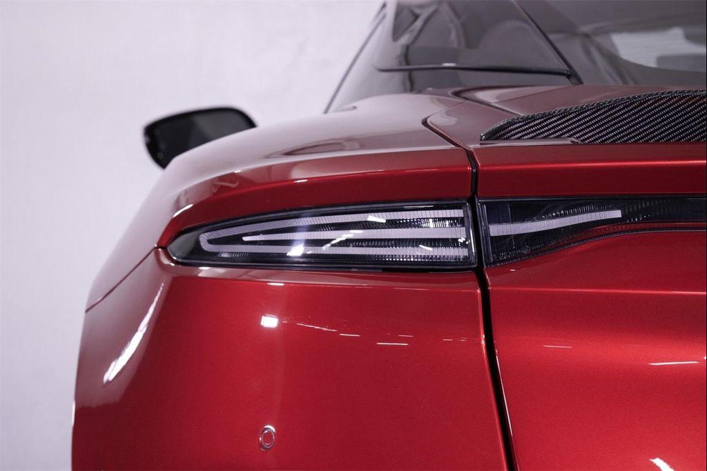 used 2022 Aston Martin DBS car, priced at $219,950