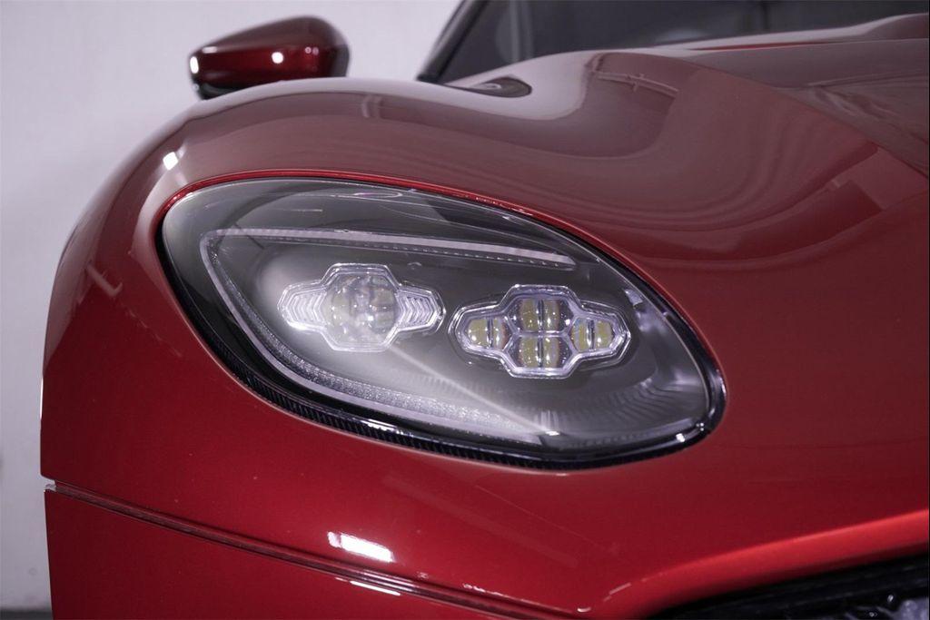 used 2022 Aston Martin DBS car, priced at $219,950