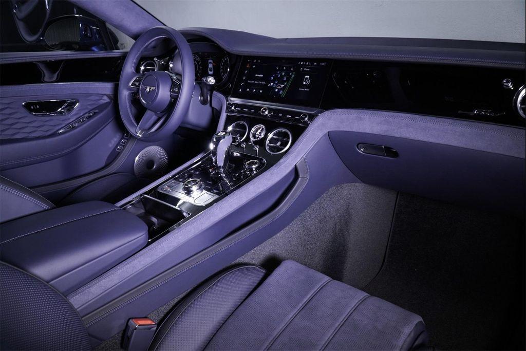 new 2026 Bentley Continental GT car, priced at $382,695