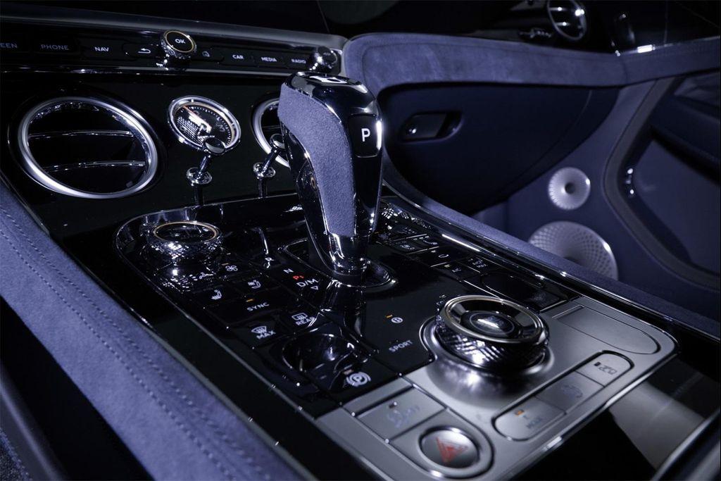 new 2026 Bentley Continental GT car, priced at $382,695