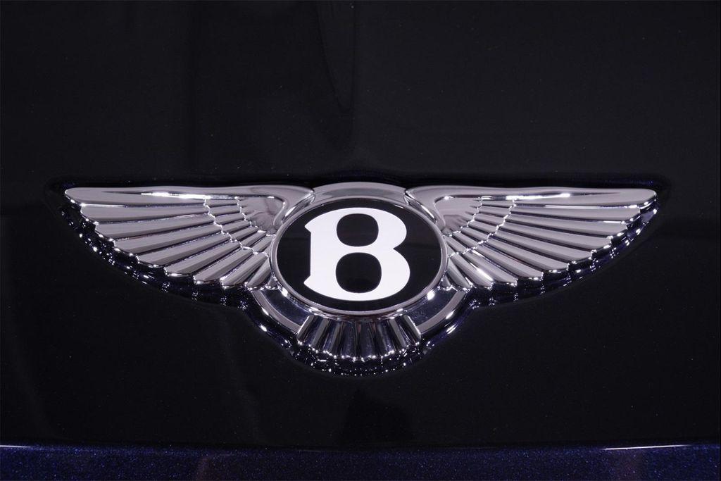 new 2026 Bentley Continental GT car, priced at $382,695