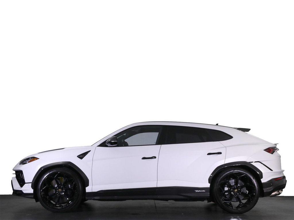 used 2023 Lamborghini Urus car, priced at $324,950