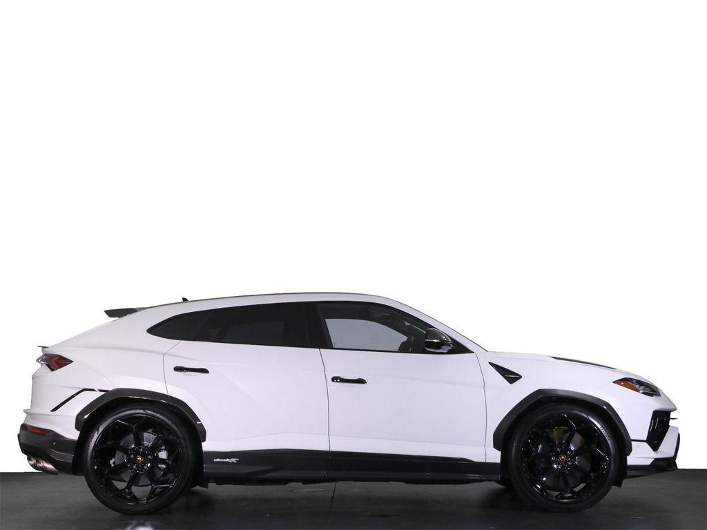 used 2023 Lamborghini Urus car, priced at $324,950