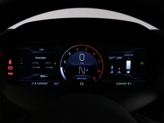 new 2024 McLaren 750S car, priced at $359,950