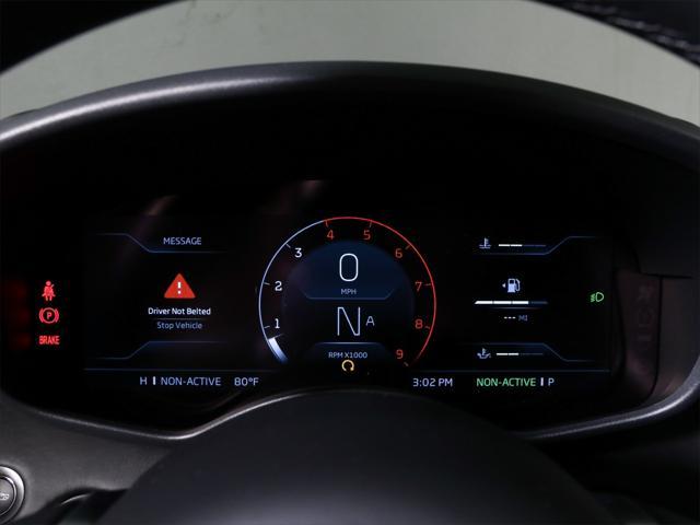 new 2025 McLaren GTS car, priced at $245,948