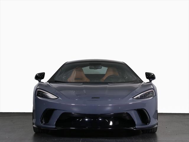 new 2025 McLaren GTS car, priced at $245,948