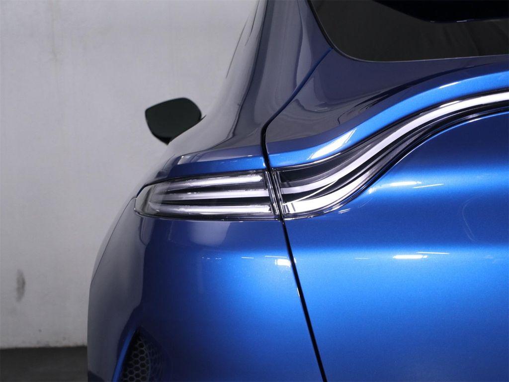 used 2025 Aston Martin DBX car, priced at $249,950