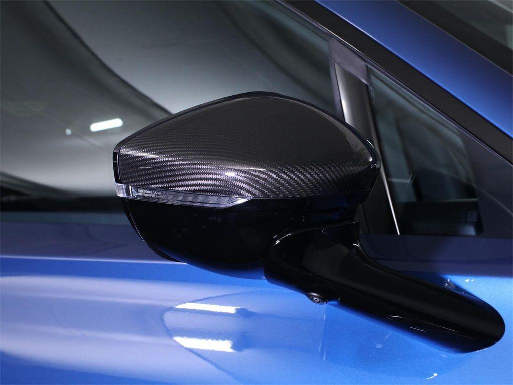 used 2025 Aston Martin DBX car, priced at $249,950