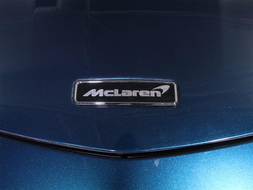 new 2025 McLaren GTS car, priced at $245,020