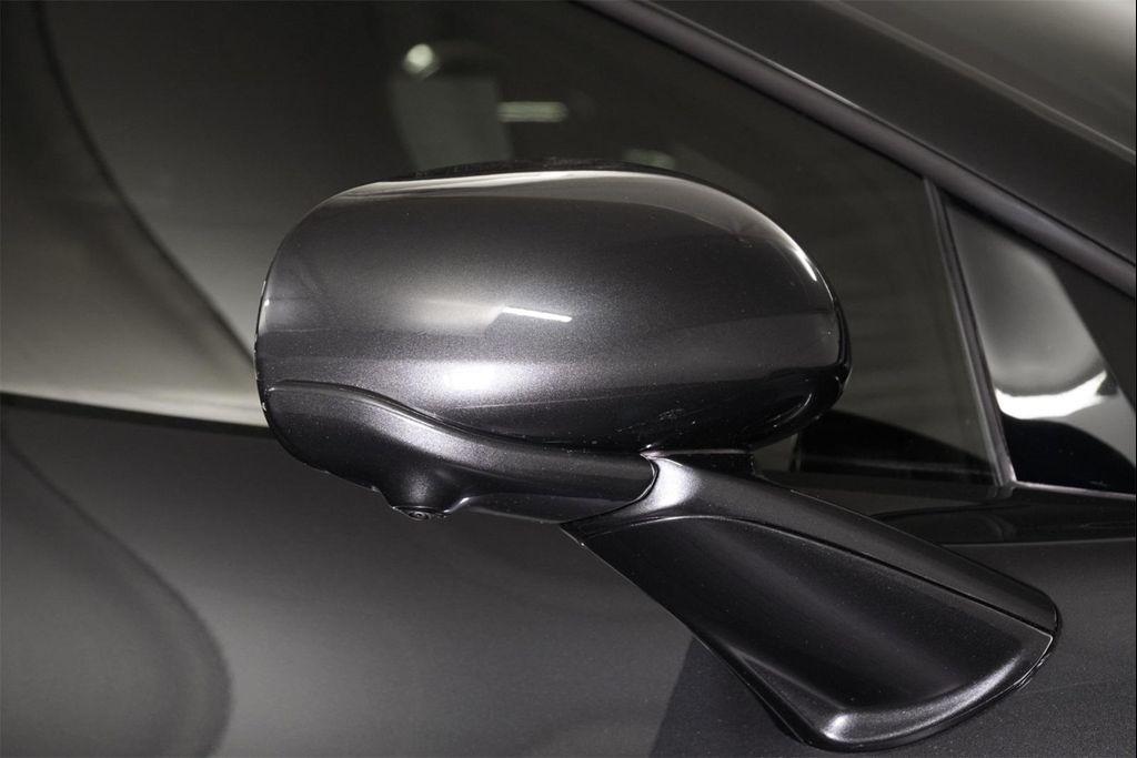 used 2025 McLaren Artura car, priced at $245,450