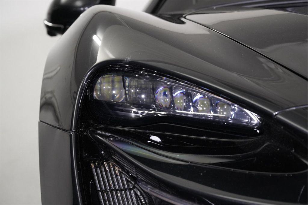 used 2025 McLaren Artura car, priced at $245,450