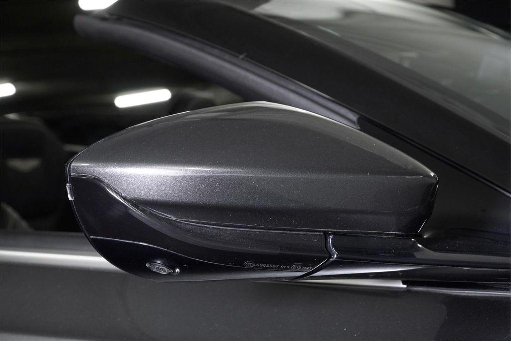 used 2019 Aston Martin DB11 car, priced at $122,950