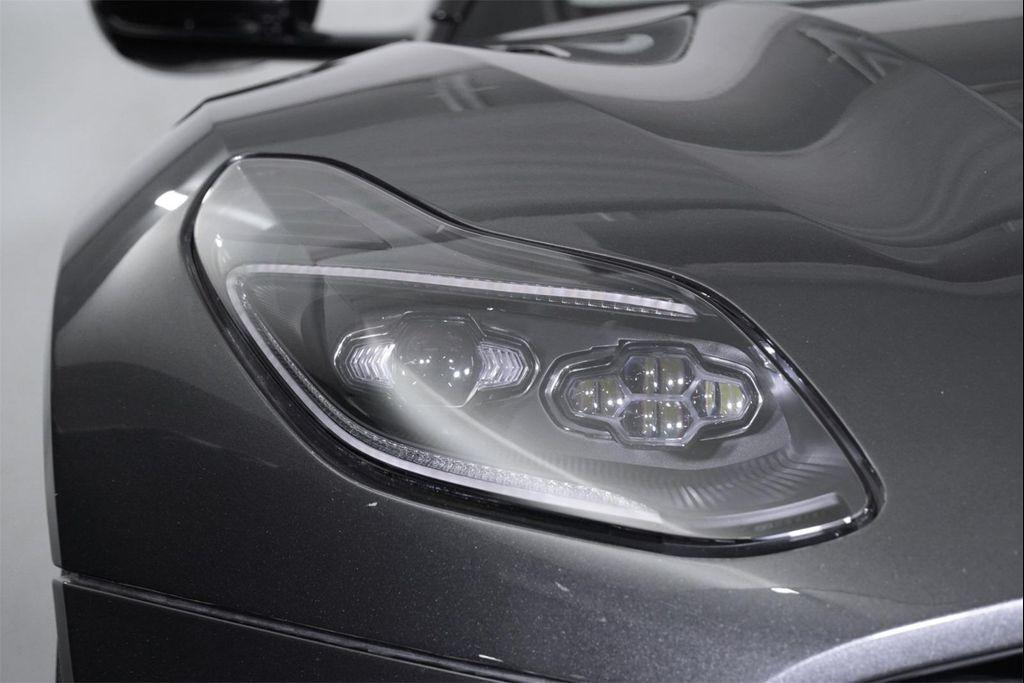 used 2019 Aston Martin DB11 car, priced at $122,950