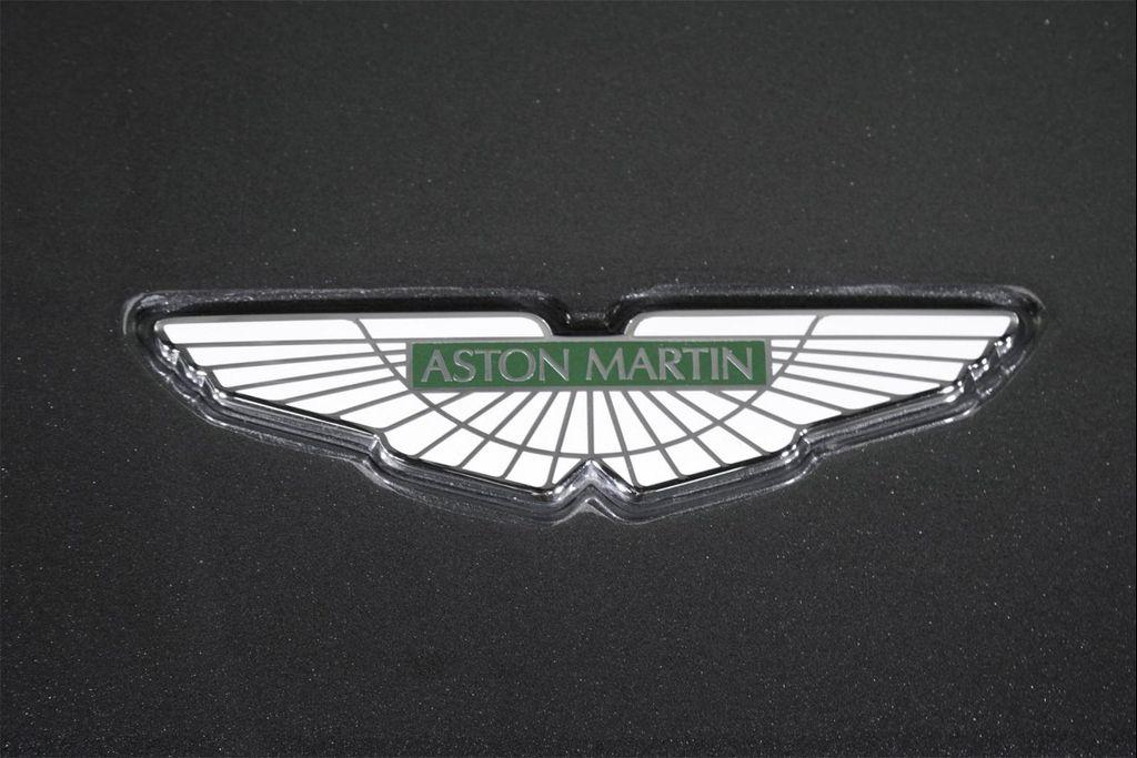 used 2019 Aston Martin DB11 car, priced at $122,950