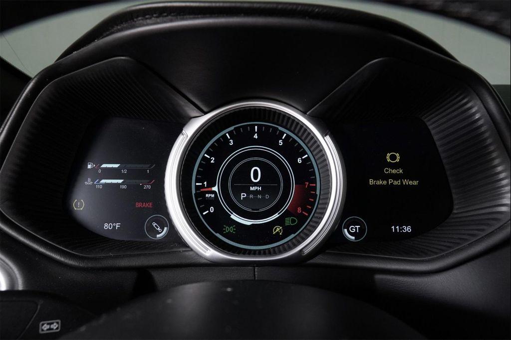 used 2019 Aston Martin DB11 car, priced at $122,950