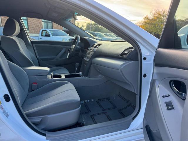 used 2011 Toyota Camry car, priced at $8,495