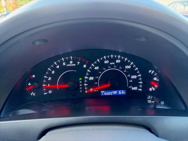 used 2011 Toyota Camry car, priced at $8,495