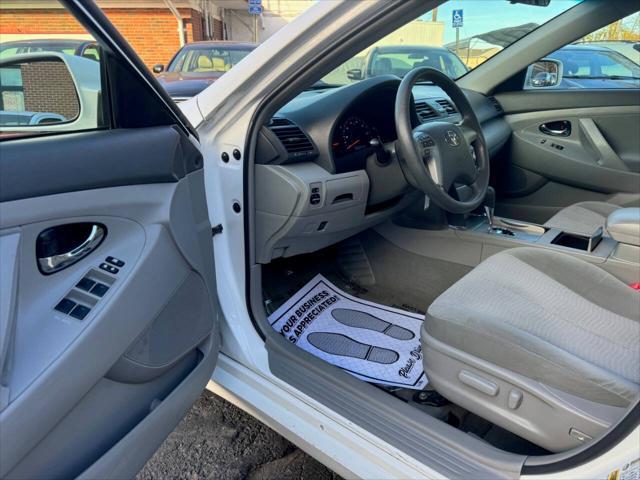 used 2011 Toyota Camry car, priced at $8,495