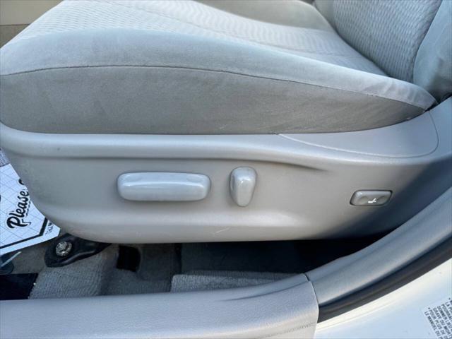 used 2011 Toyota Camry car, priced at $8,495