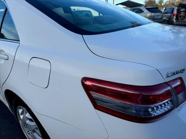 used 2011 Toyota Camry car, priced at $8,495