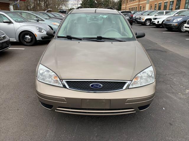 used 2005 Ford Focus car, priced at $6,995