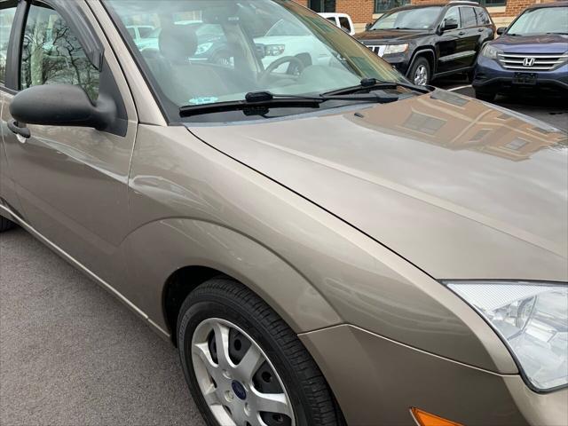 used 2005 Ford Focus car, priced at $6,995