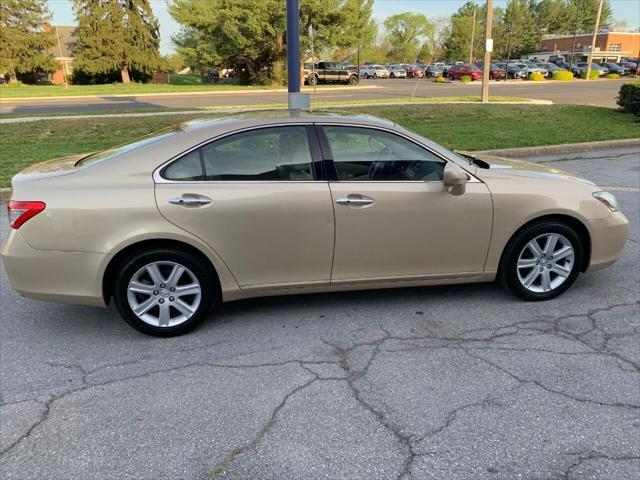 used 2007 Lexus ES 350 car, priced at $7,995