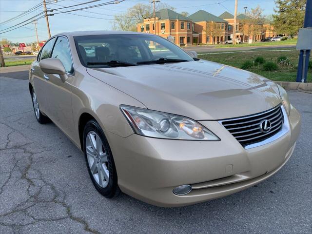 used 2007 Lexus ES 350 car, priced at $7,995