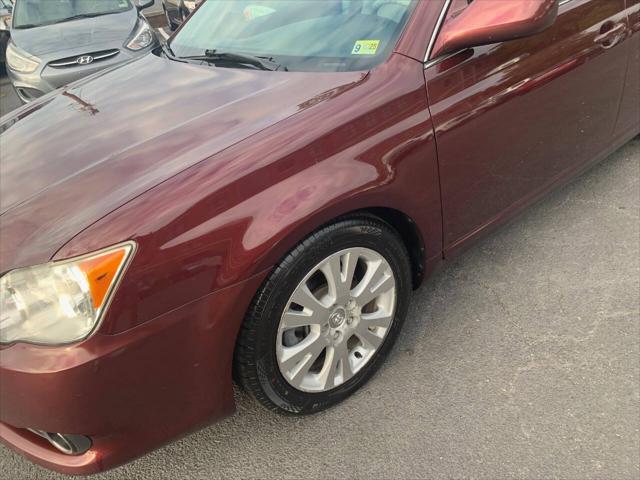 used 2009 Toyota Avalon car, priced at $9,995