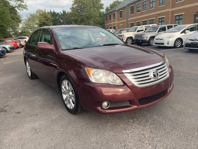 used 2009 Toyota Avalon car, priced at $9,995