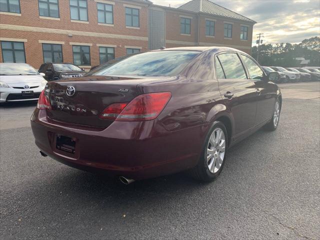 used 2009 Toyota Avalon car, priced at $9,995