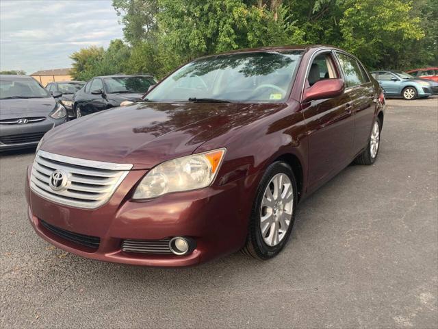 used 2009 Toyota Avalon car, priced at $9,995