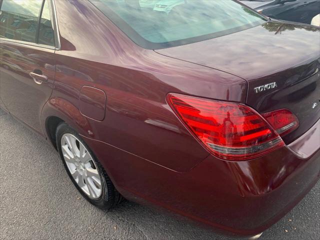 used 2009 Toyota Avalon car, priced at $9,995