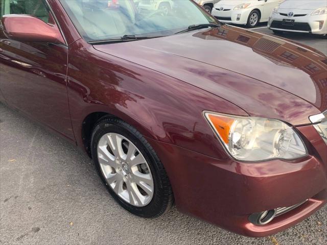 used 2009 Toyota Avalon car, priced at $9,995